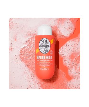 Cream Co. Aha Bha Vitamin C Serum | Even Skin Tone Pore Tightener | Glycolic Acid Centella