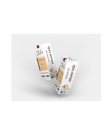 Tala Argan Oil 0 Pure and Natural 20 Ml - Buy Online on GoSupps.com