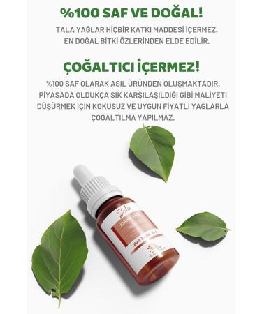 Tala Jojoba Oil 0 Pure And Natural - Buy Online on GoSupps.com