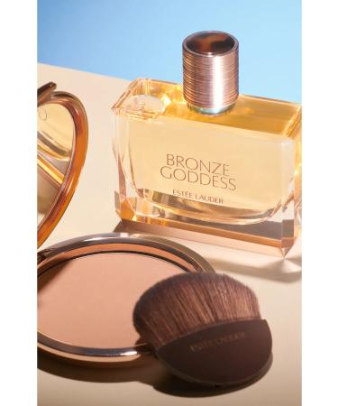 Estee Lauder Bronzing Powder - Bronze Goddess Powder Bronzer 21gr - Color: 04 Deep - Buy Online on GoSupps.com