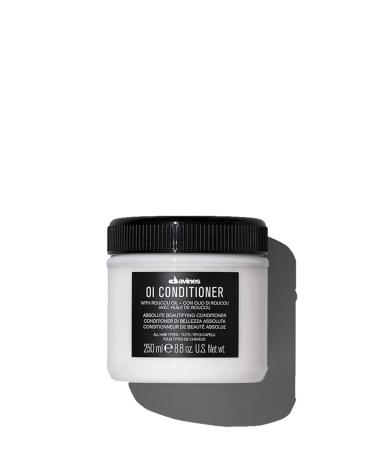 Davines Professional Davines O /o l Care Cream for All Hair Types 250 ml