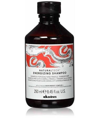 Davines Organic Energizing Shampo Alyaonline32...