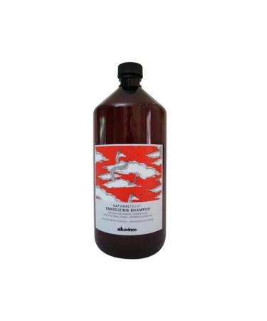 Davines Potion Energizing Anti-Hair Loss Shampoo 1000 Ml AlyOnline.114