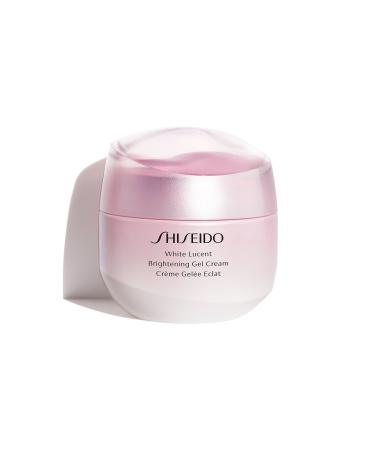 Shiseido Anti-Spot Brightening Gel Cream - WTL Brightening Gel Cream 50 ml 729238149328