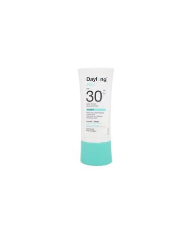 Daylong Sensitive Face Liquid Gel Spf30 30ml - Special for Sensitive Skin