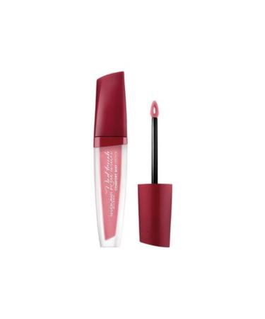 Deborah Milano Touch Liquid Lipstick No:01 Nude Beige