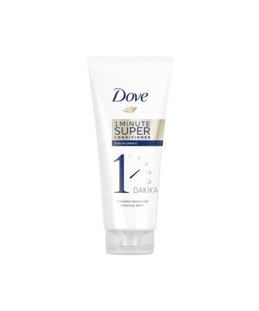 Dove Brand: Conditioner Super Intensive Repair 1m 170 Ml Category: Conditioner