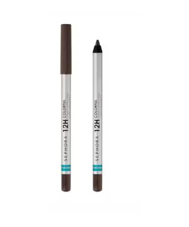 Sephora Beauty 12H Colorful Contour Eye Pencil - Eye Pencil