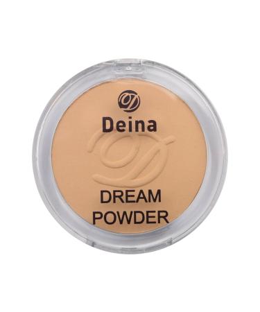 Deina Dream Compact Powder Powder No 106