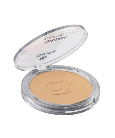 Deina Dream Compact Powder Powder No 106 - Buy Online on GoSupps.com
