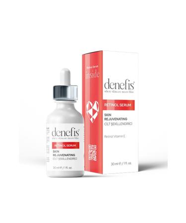 Denefis Retinol Serum