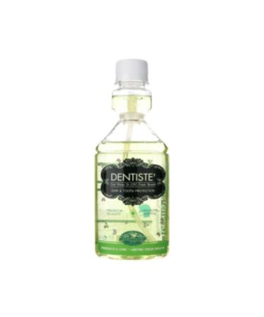 Dentiste Oral Rinse ZN CPC Fresh Breath 200 ml ( 1 PIECE )