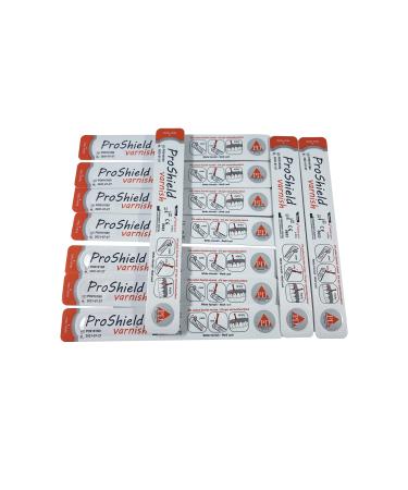 Dentreal Fluoride Varnish Anti-Caries Desensitizer
