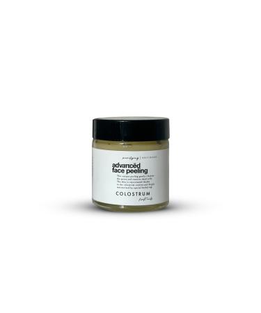 Dermalista Laboratories Advanced Face Peeling