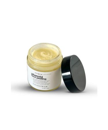 Dermalista Laboratories Advanced Face Peeling - Buy Online on GoSupps.com