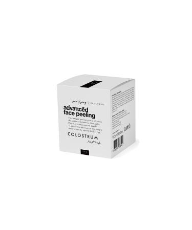 Dermalista Laboratories Advanced Face Peeling - Buy Online on GoSupps.com