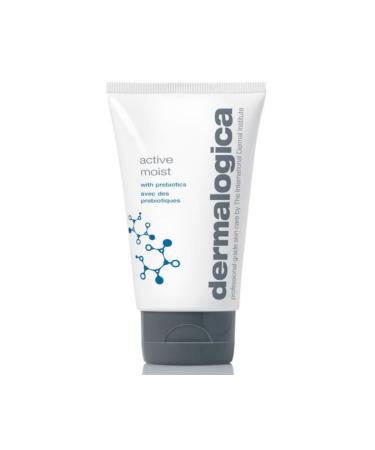 Dermalogica Active Moist Moisturizing Cream for Oily Skin 100 Ml