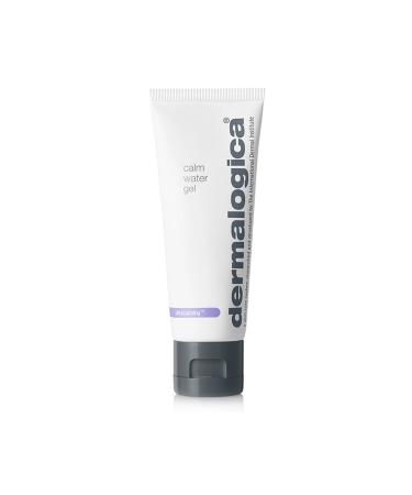 Dermalogica Calm Water Gel - Refreshing Soothing and Moisturizing Face Cream for Dry and Sensitive Skin 50ml