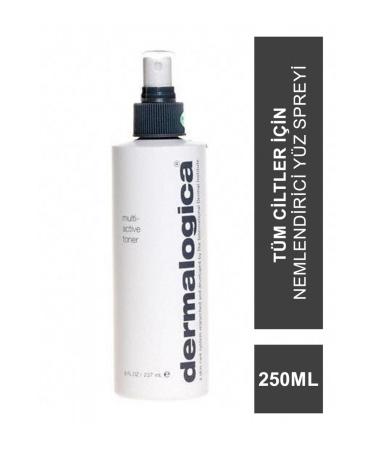 Dermalogica Multi Active Toner Moisturizing and Refreshing Toner 250ml