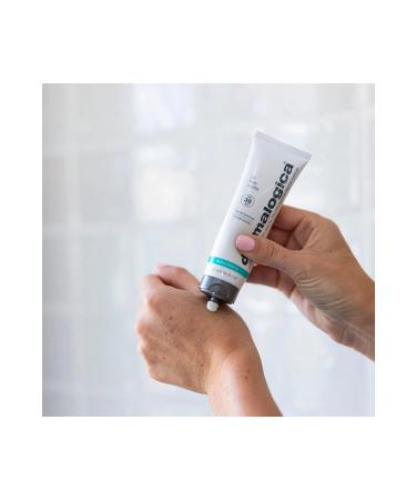 Dermalogica Oil Free Matte - Lightweight Mattifying SPF 30 Face Sun Cream for Oily Acne-Prone Skin 50 ml - Buy Online on GoSupps.com