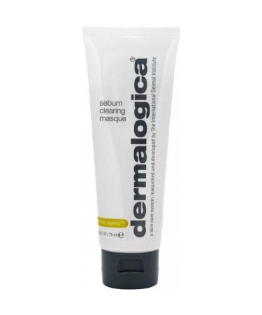 Dermalogica Dermalogica Sebum Clearing Masque 75 ml