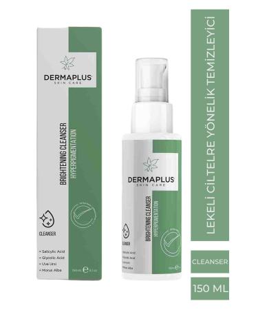 Dermaplus MD Brightening Cleanser 150 ml