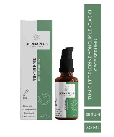 Dermaplus Md RETEXTURE PHYTIC
