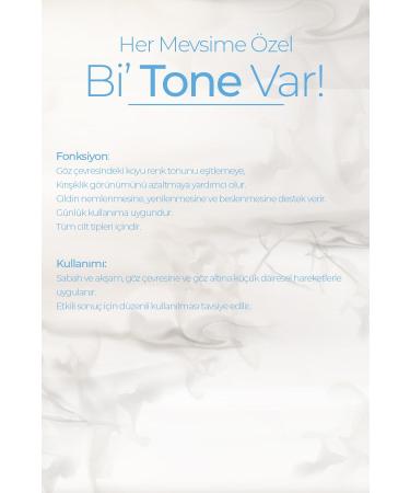 DERMATONE Eye Contour Care Serum | Anti-Puffiness and Dark Circle Brightening Caffeine Under-Eye Serum - Buy Online on GoSupps.com