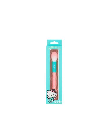 SODA Hello Kitty Allik Fir asi