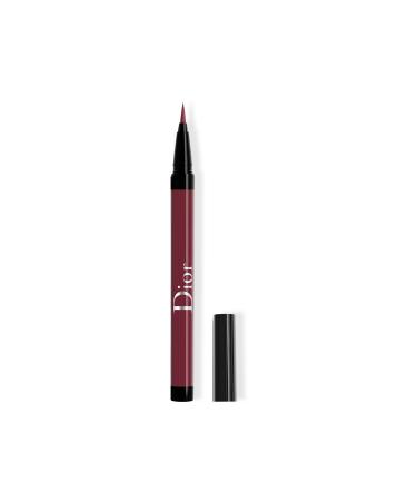 Dior - DIORSHOW ON STAGE EYELINER - LINER 866