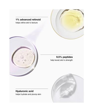 Clinique Smart Clinical Repair Anti-Wrinkle Serum 50ml - Buy Online on GoSupps.com