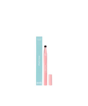 SODA Stamp Marker Heart Eyeliner 001 0.55 ml