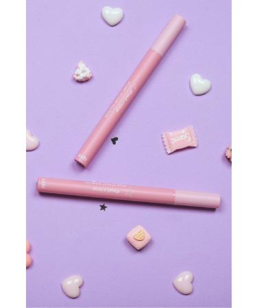 SODA Stamp Marker Heart Eyeliner 001 0.55 ml - Buy Online on GoSupps.com