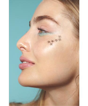 SODA Stamp Marker Heart Eyeliner 001 0.55 ml - Buy Online on GoSupps.com