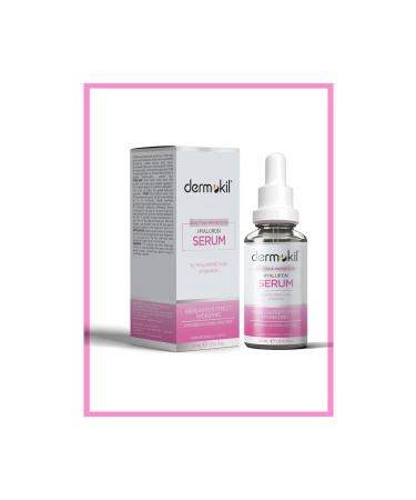 Dermokil Skin Tone Perfection Hyaluron Serum 30 ml