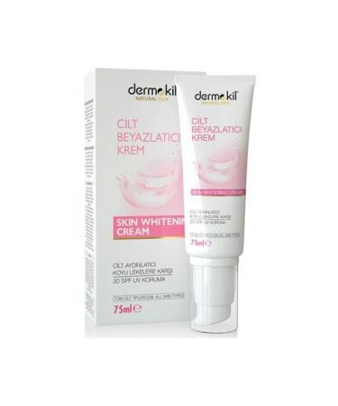 Dermokil Skin Whitening Cream 75 Ml