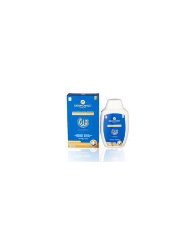 Dermomed Dermo-med Care Repair Shampoo 300 Ml