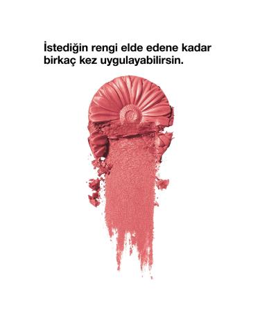 Clinique Cheek Pop Blush Color: Ginger Pop 192333101148 - Buy Online on GoSupps.com