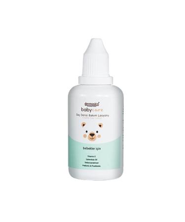 Dermoskin Babycare Scalp Care Lotion 50 Ml