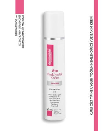 Dermoskin SK N BARRIER REPAIR CREAM FOR VERY DRY AND ITCHING-PRONE SK N 50 ML DEMBA1827
