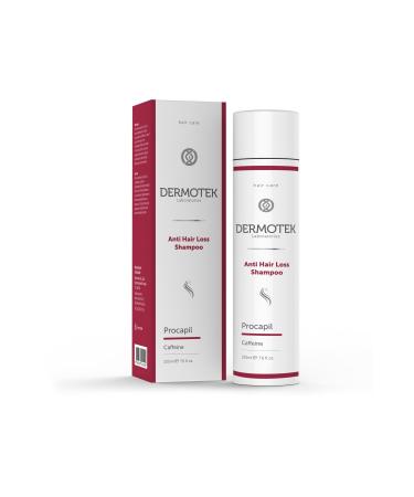 Dermotek Laboratories Dermotek Anti Hair Loss Shampoo 225 ml