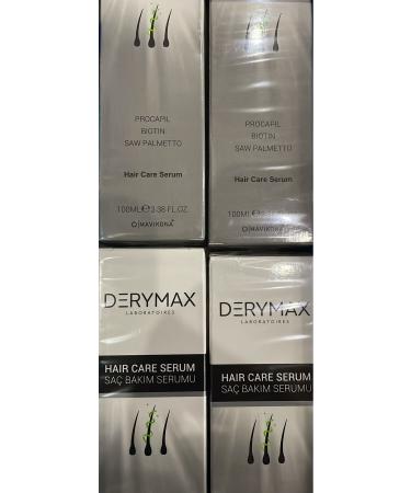 Derymax HAIR SERUM