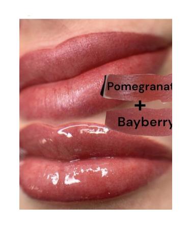 DFCOSMETICS -Nude Lip Pigment 2ml Lip Contour Paint Permanent Makeup Paint