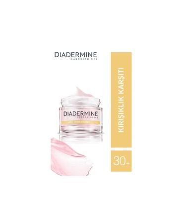Diadermine Anti-Wrinkle & Lift 30+Day Cream 50 Ml - Buy Online on GoSupps.com