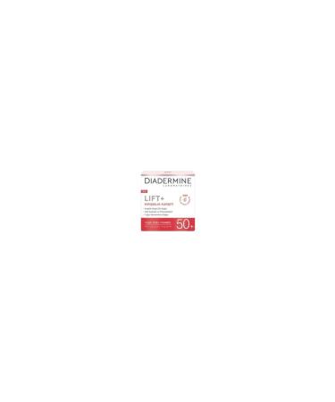 Diadermine Anti-Wrinkle Cream Lift 50 - Buy Online on GoSupps.com
