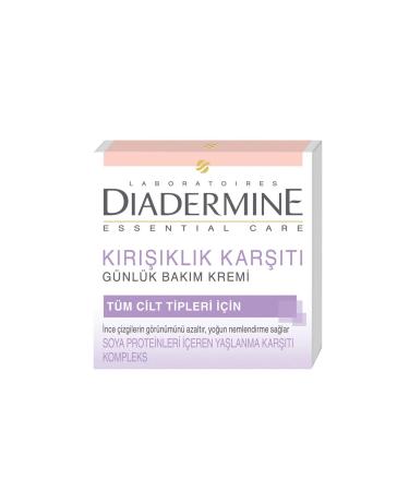 Diadermine Essentials Anti Age Daily Care Cream 50 ml