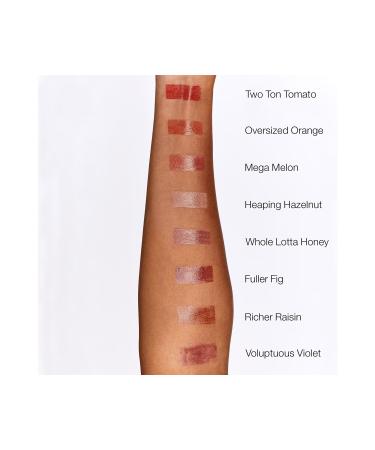 Clinique Chubby Stick Moisturizing Lip Gloss - 04 Mega Melon 3g - Buy Online on GoSupps.com