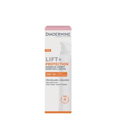 Diadermine Lift + Sunscreen Cream 40ml
