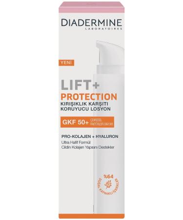 Diadermine Brand: Lift + Sunscreen Cream 40ml Category: Hand Cream