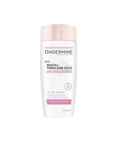 Diadermine Make-Up Remover Milk Ph5 200 ml.